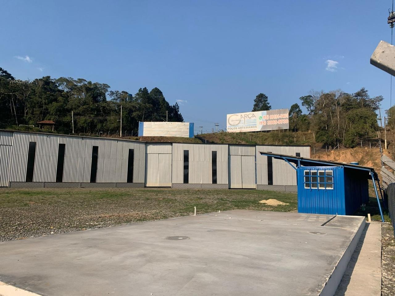 Condomínio Logístico Empresarial KM43: Sua Solução Perfeita para Operações de Grande Escala - foto 24