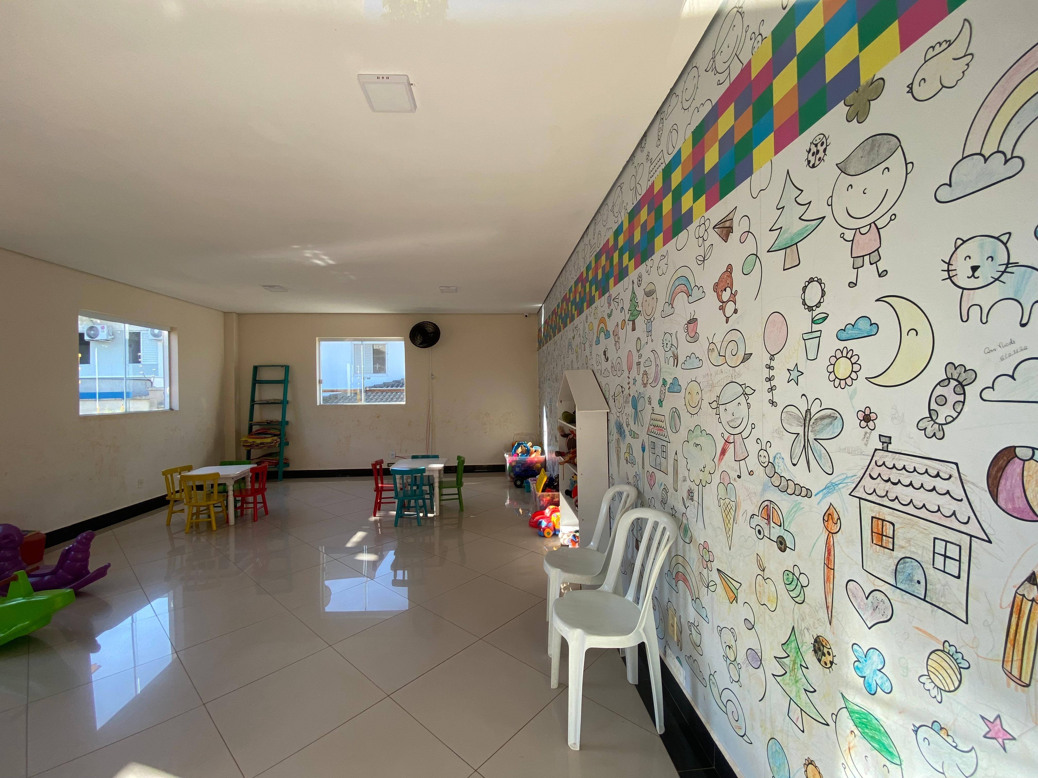 Apartamento, 2 quartos, 47 m² - Foto 54