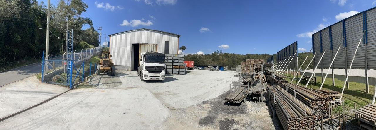 Condomínio Logístico Empresarial KM43: Sua Solução Perfeita para Operações de Grande Escala - foto 16