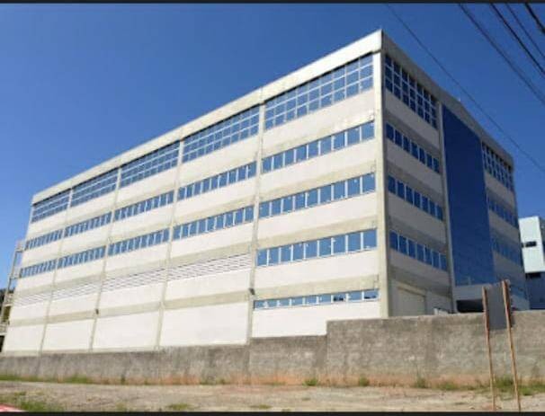 Depósito-Galpão, 5187 m² - Foto 1