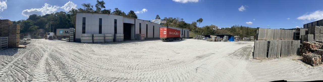 Condomínio Logístico Empresarial KM43: Sua Solução Perfeita para Operações de Grande Escala - foto 20