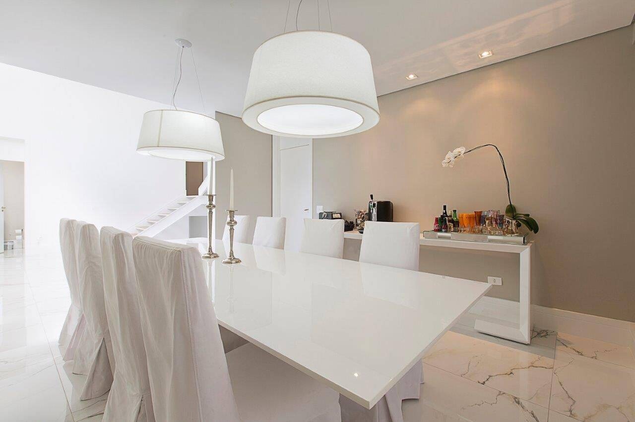 Casa, 4 quartos - Foto 40