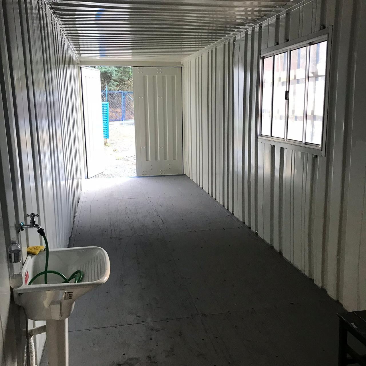 Condomínio Logístico Empresarial KM43: Sua Solução Perfeita para Operações de Grande Escala - foto 27