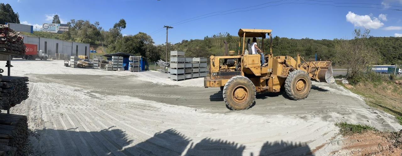 Condomínio Logístico Empresarial KM43: Sua Solução Perfeita para Operações de Grande Escala - foto 18