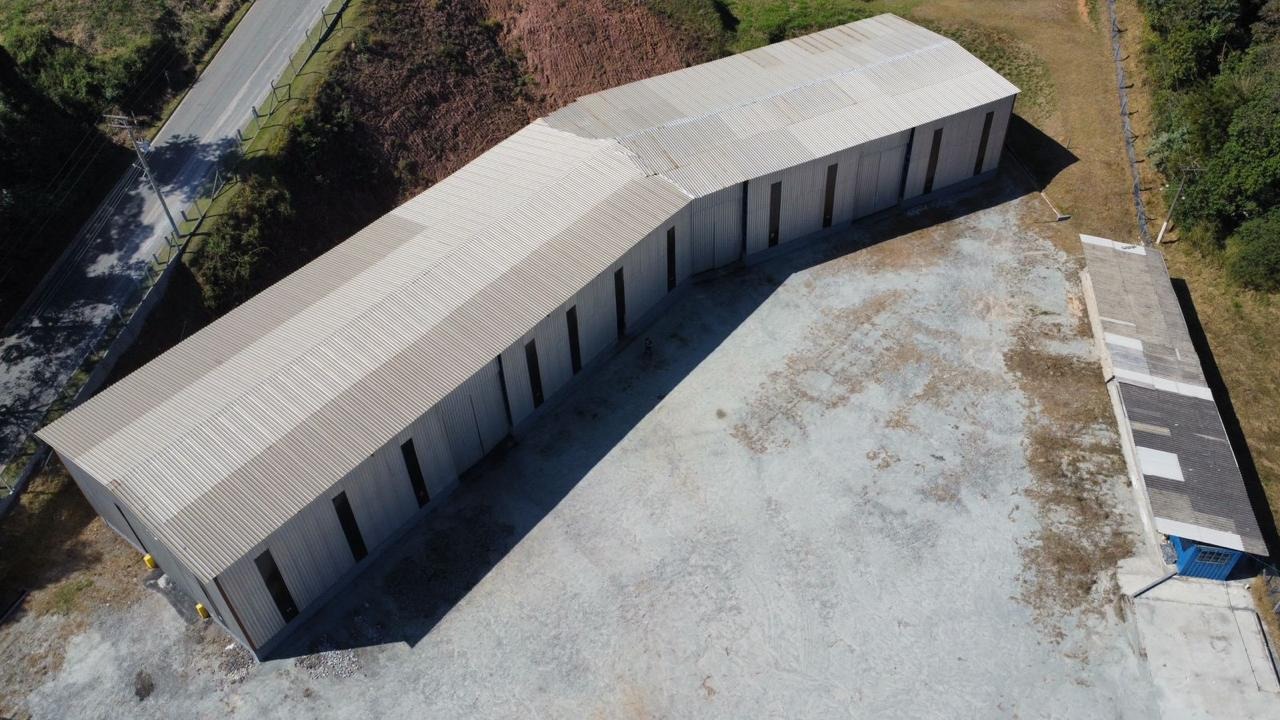 Condomínio logístico empresarial km43: sua solução perfeita 