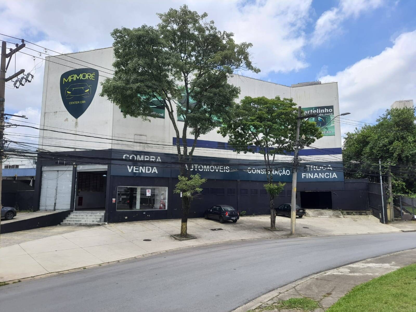 Depósito-Galpão, 1000 m² - Foto 3