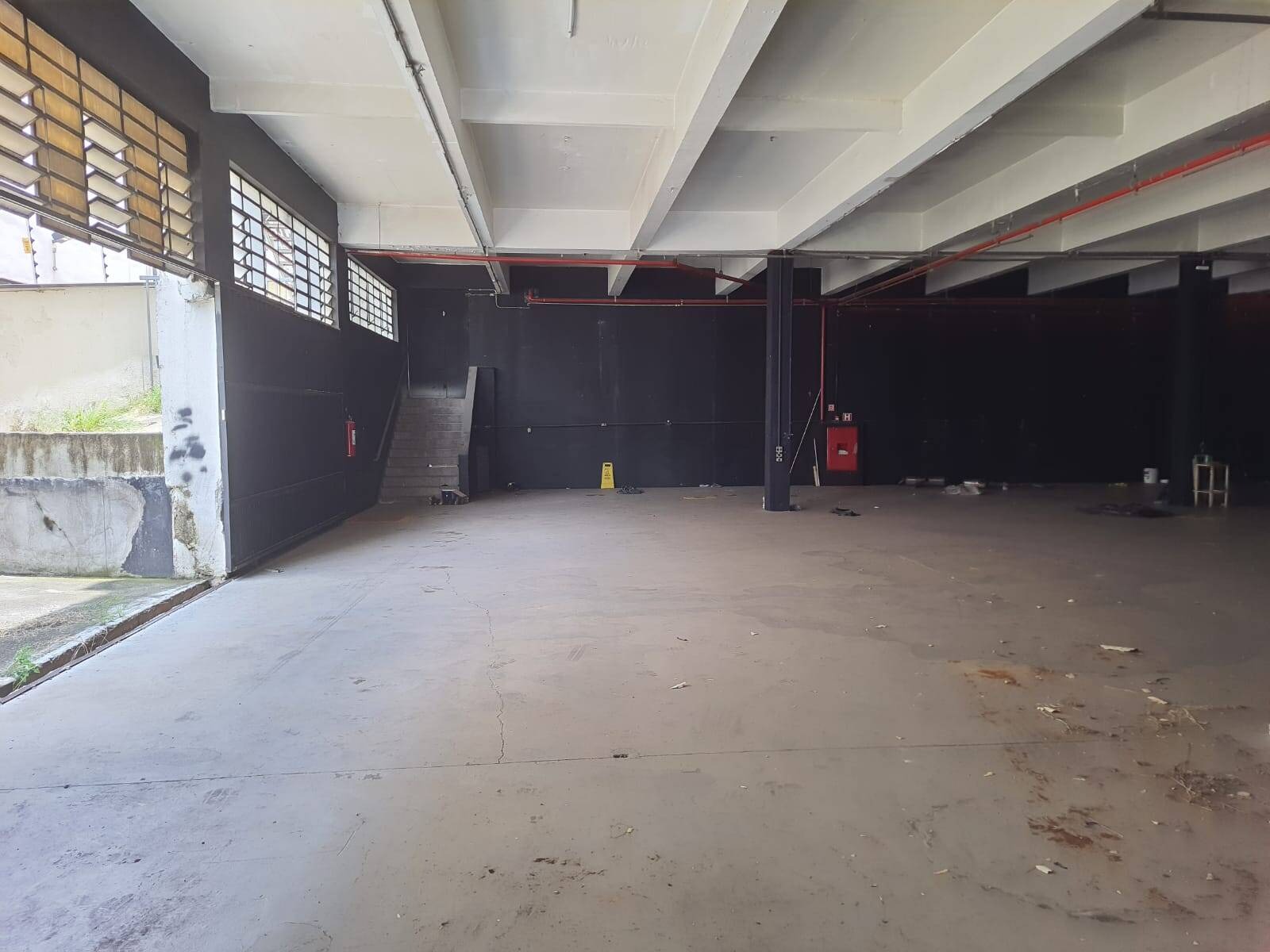 Depósito-Galpão, 1000 m² - Foto 9