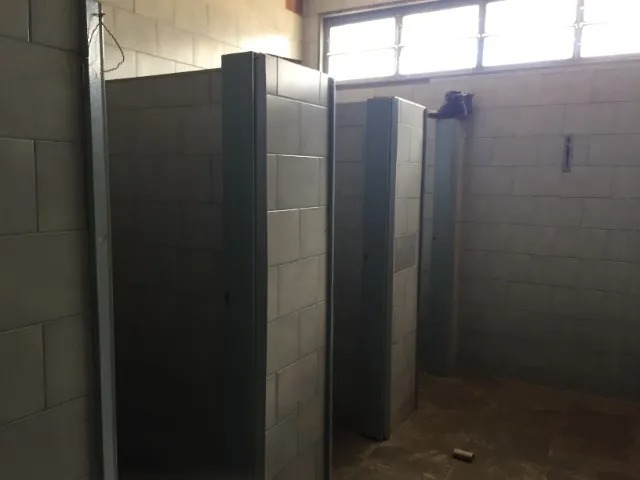 Prédio Comercial para locação na União Paulista 4.300m² de Terreno e 2.000m² de Área Construída