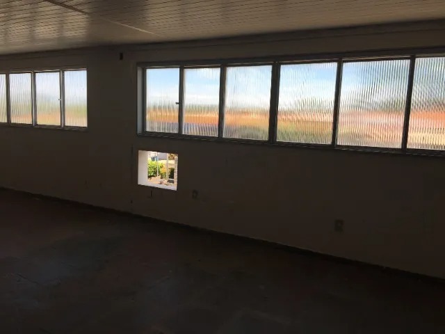 Prédio Comercial para locação na União Paulista 4.300m² de Terreno e 2.000m² de Área Construída