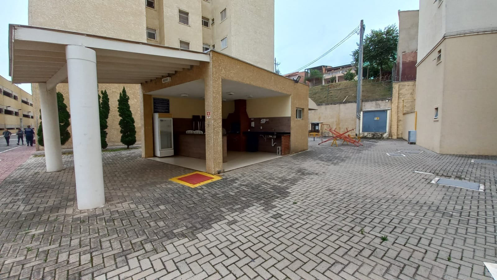 Apartamento, 3 quartos, 68 m² - Foto 50