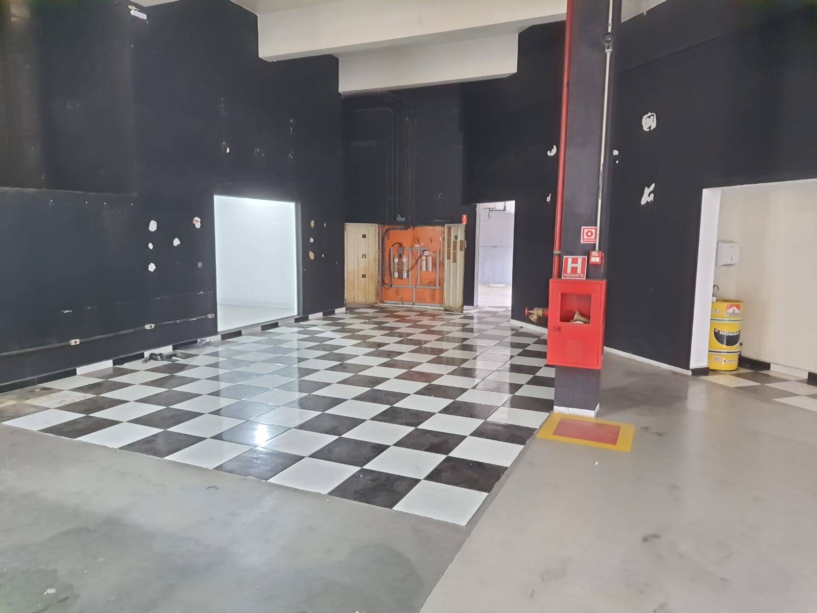 Depósito-Galpão, 1000 m² - Foto 13