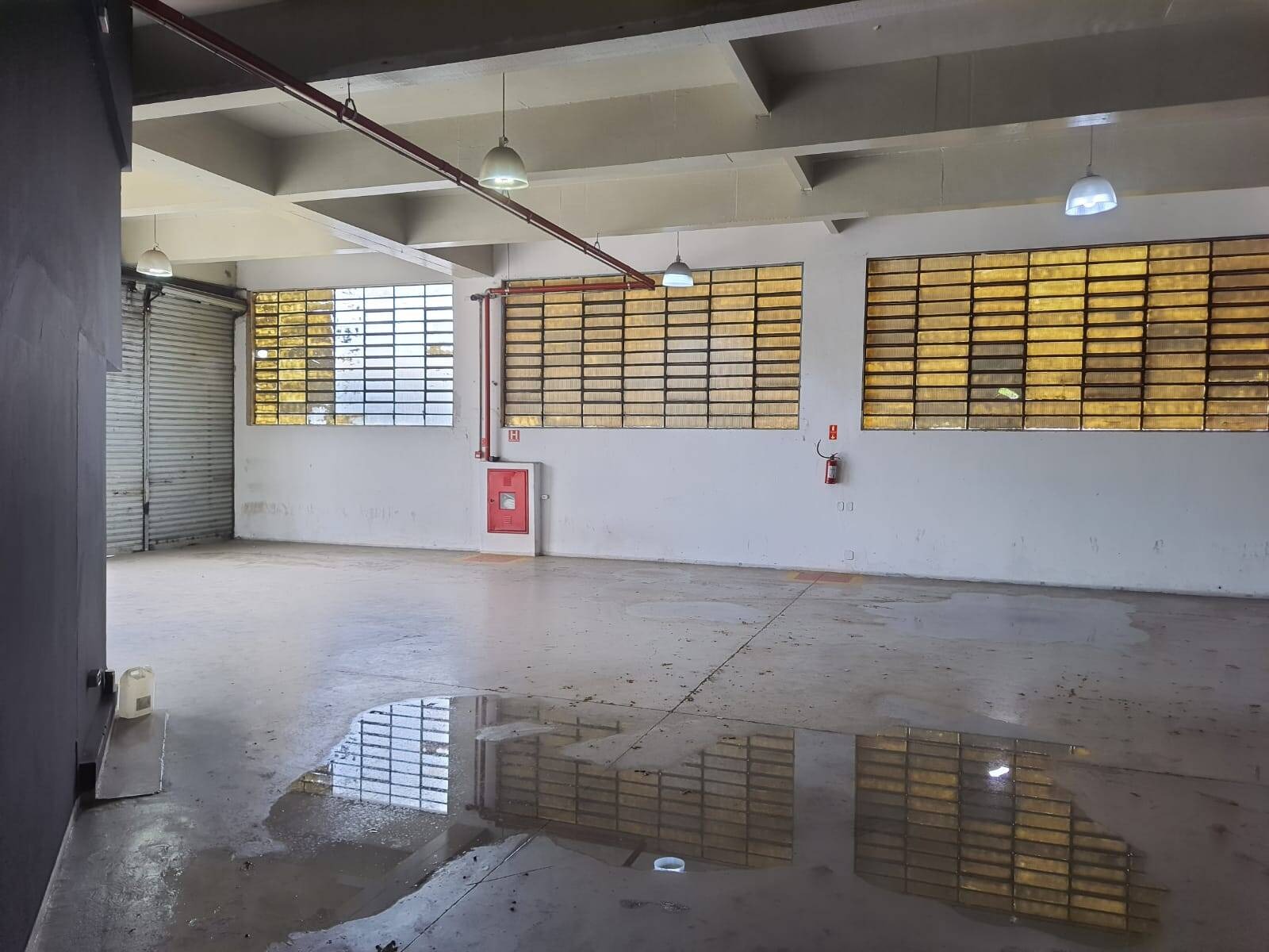 Depósito-Galpão, 1000 m² - Foto 18