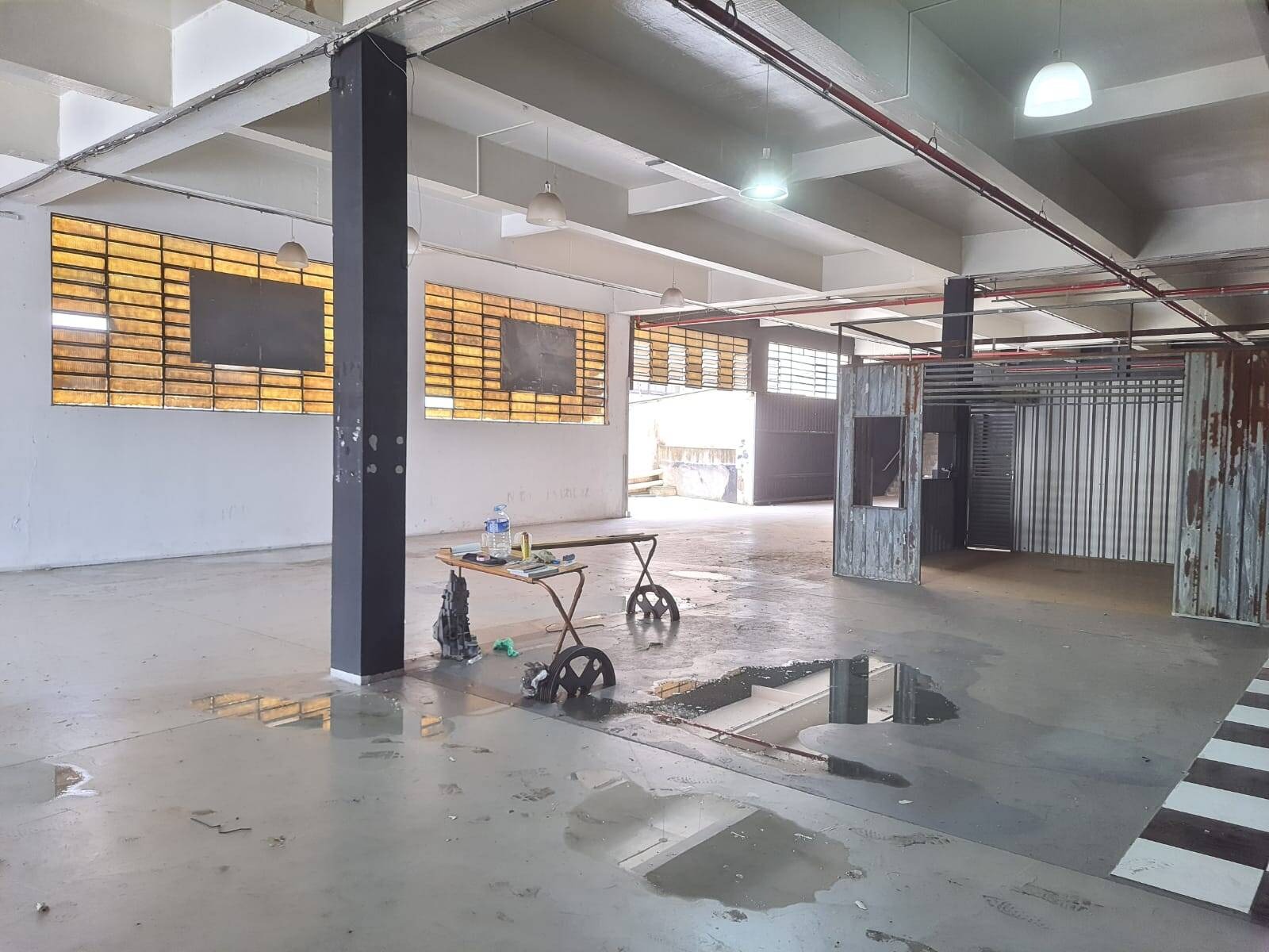 Depósito-Galpão, 1000 m² - Foto 14
