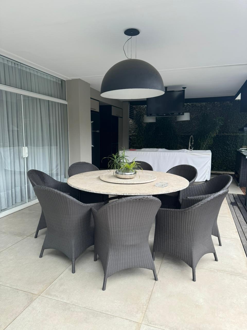 Casa, 4 quartos, 520 m² - Foto 32