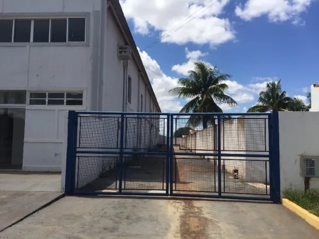 Prédio comercial para locação na união paulista 4.300m² de t