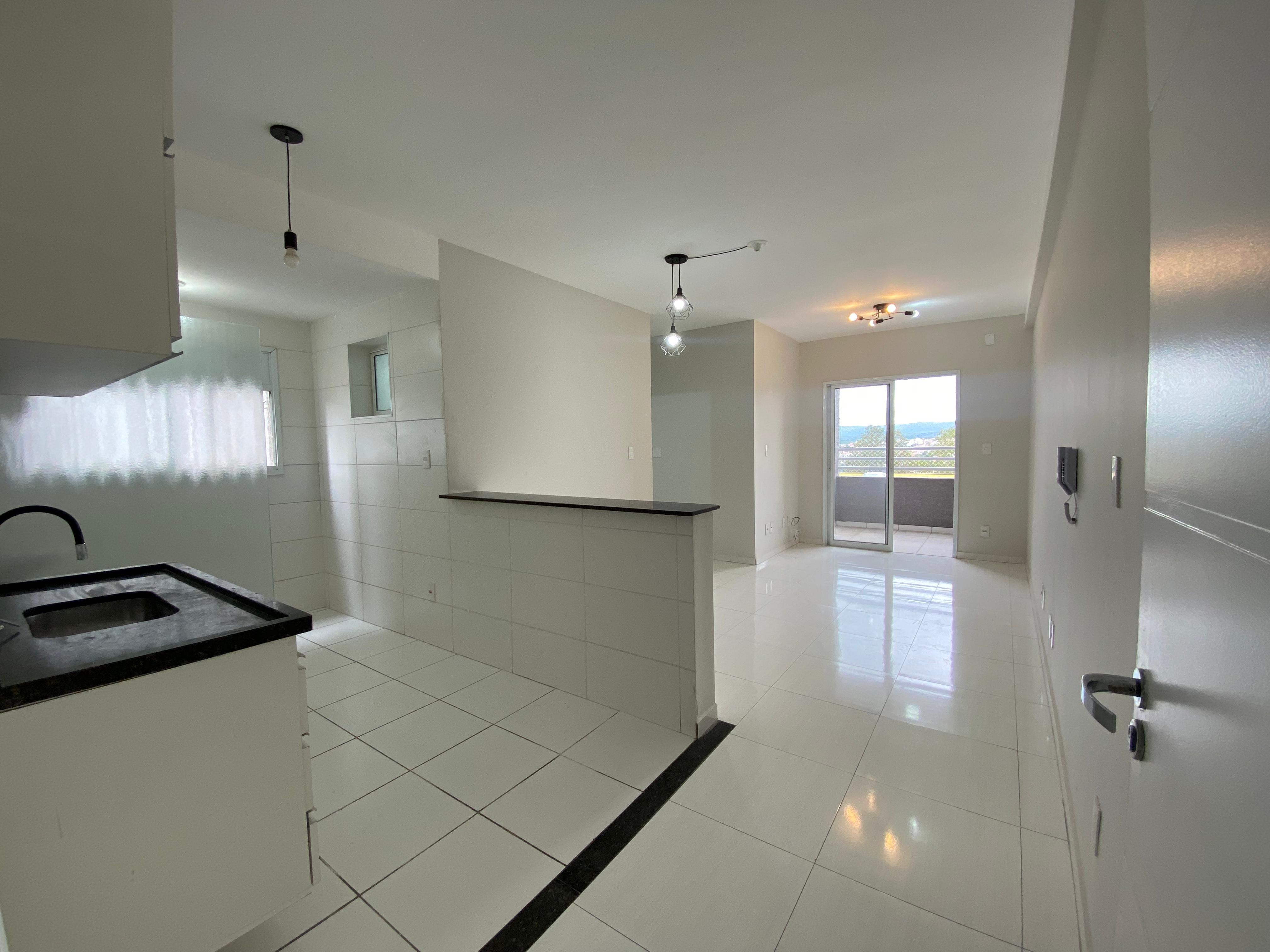 Apartamento, 3 quartos, 68 m² - Foto 2