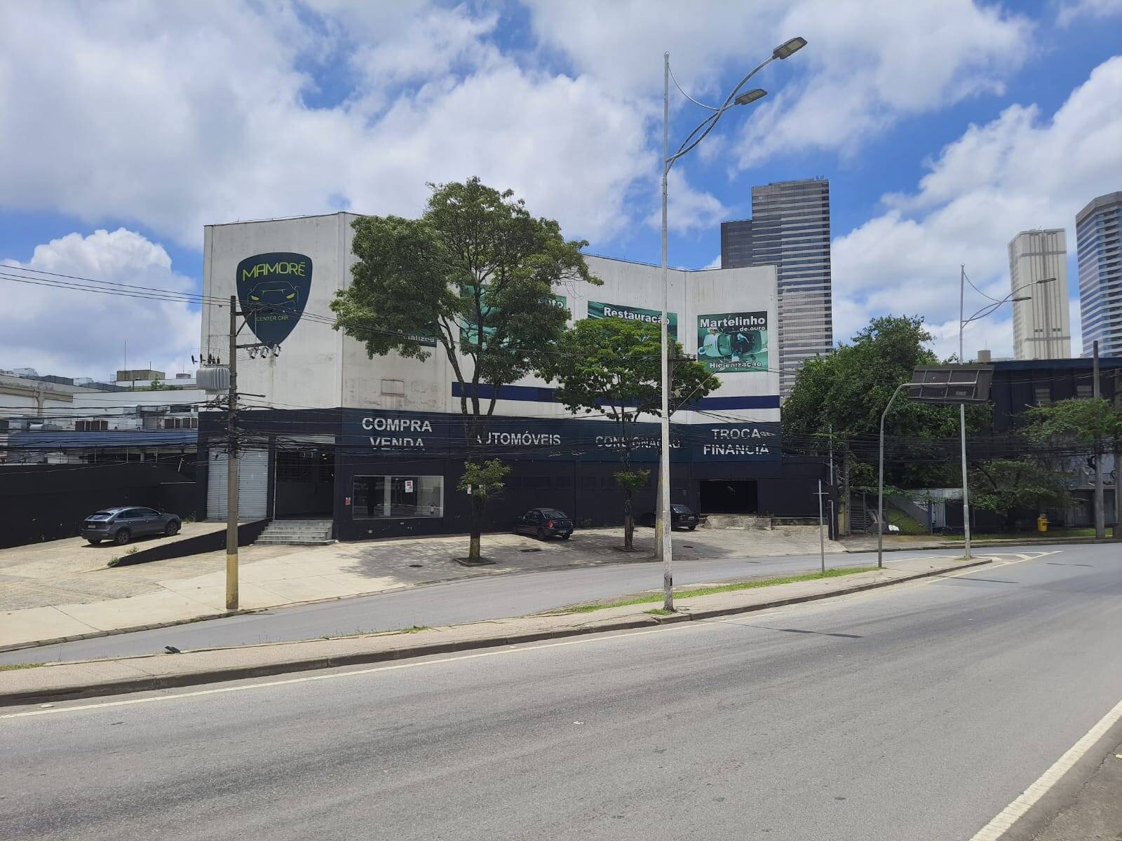 Depósito-Galpão, 1000 m² - Foto 5