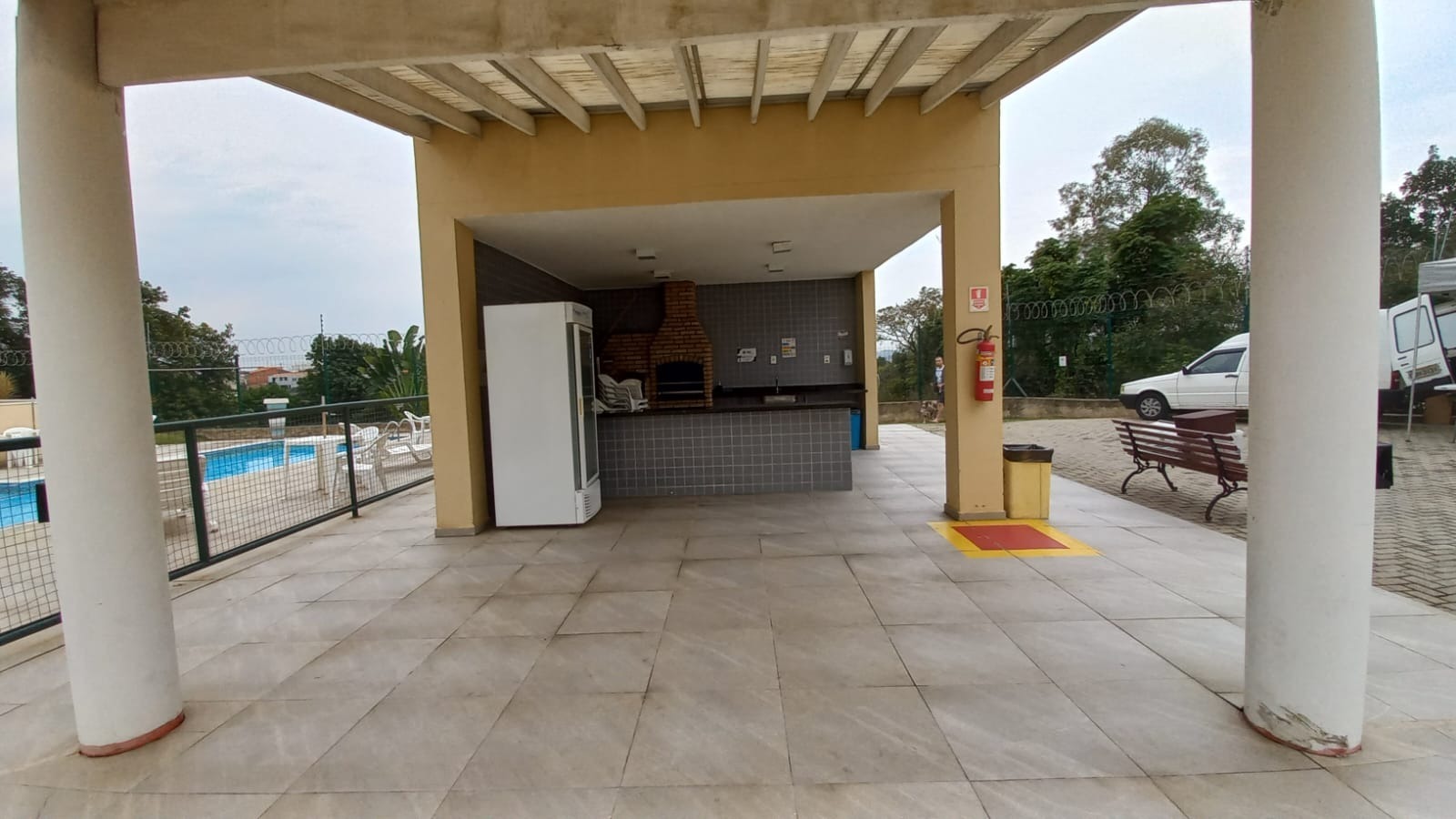 Apartamento, 3 quartos, 68 m² - Foto 60