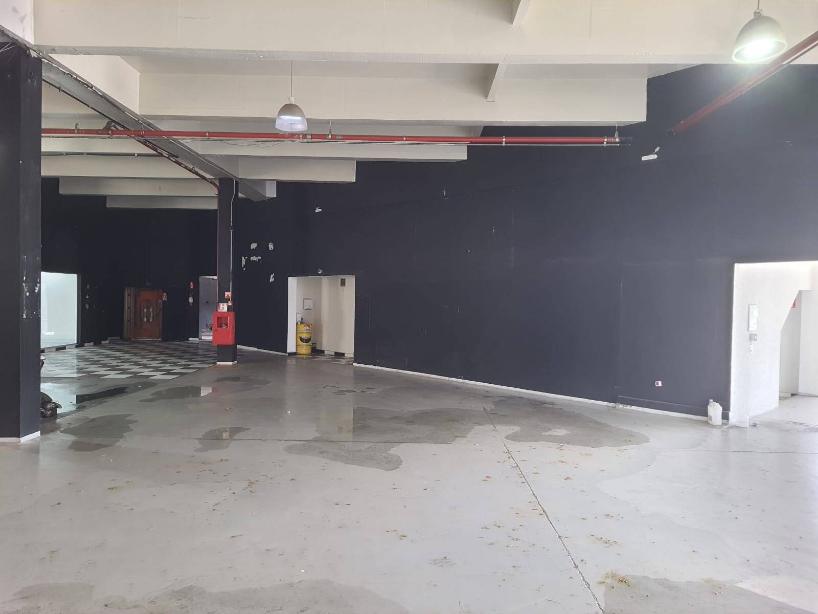 Depósito-Galpão, 1000 m² - Foto 12