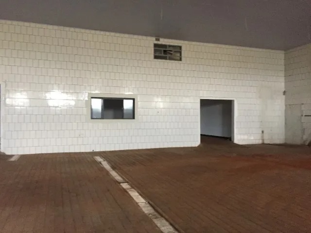Prédio comercial para locação na união paulista 4.300m² de t