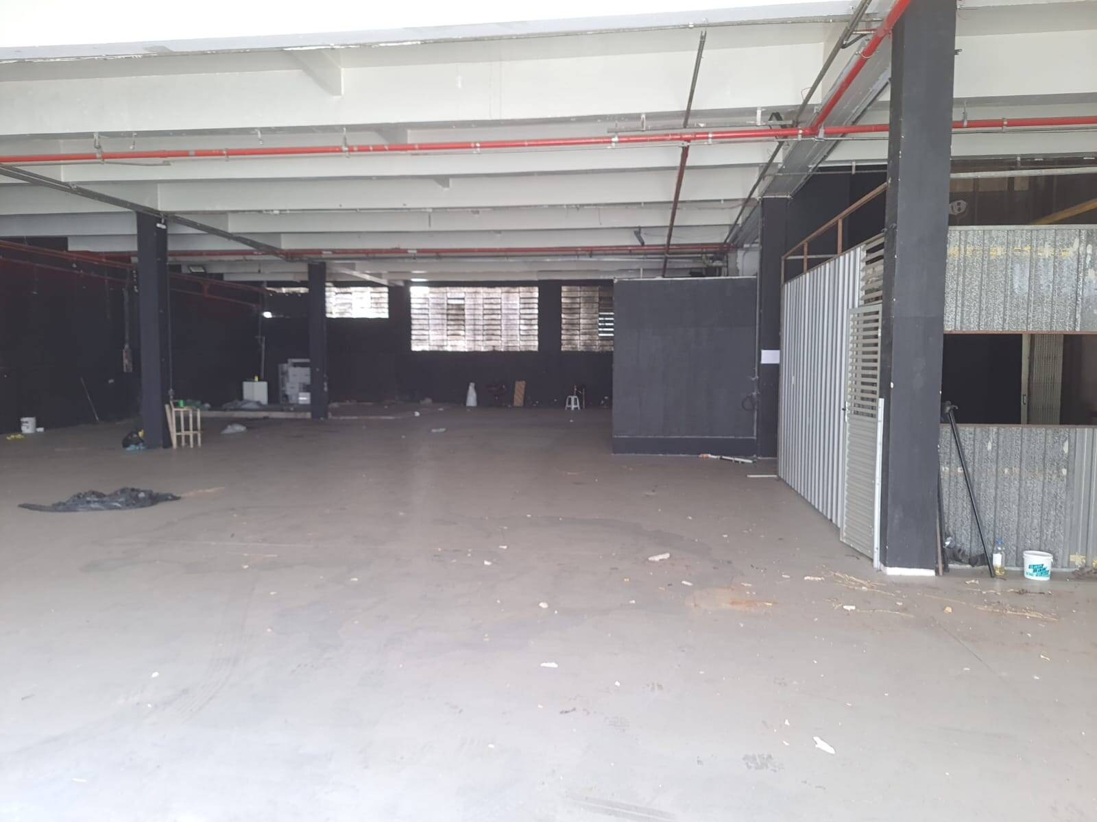 Depósito-Galpão, 1000 m² - Foto 10