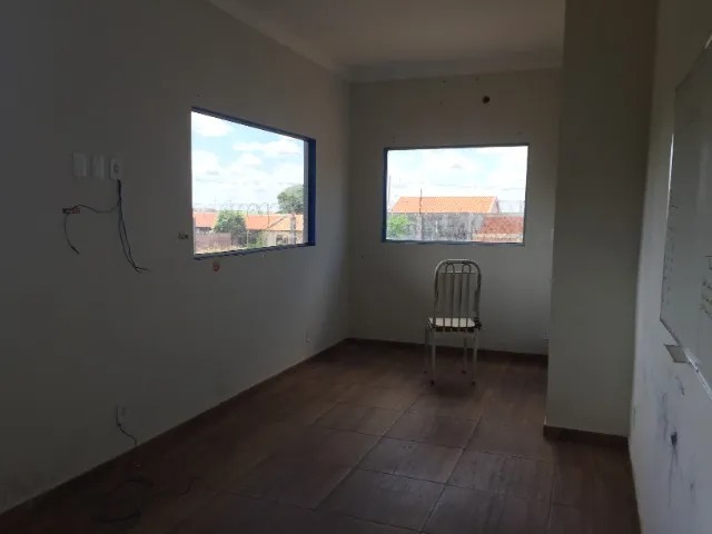 Prédio comercial para locação na união paulista 4.300m² de t