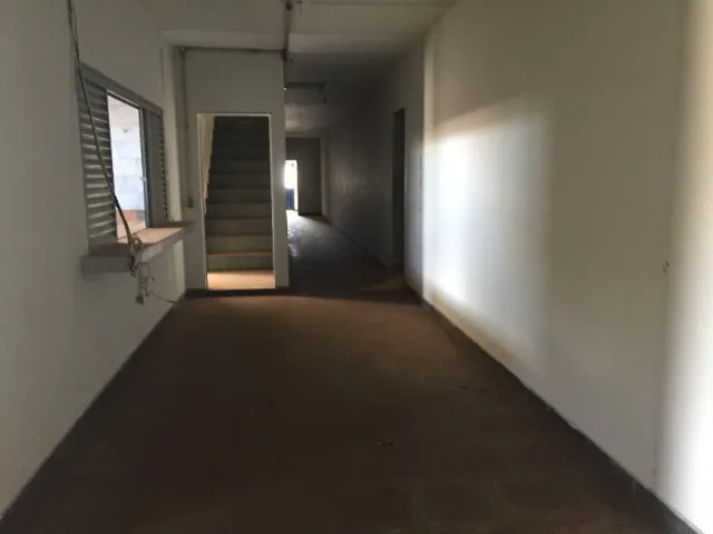 Prédio Comercial para locação na União Paulista 4.300m² de Terreno e 2.000m² de Área Construída