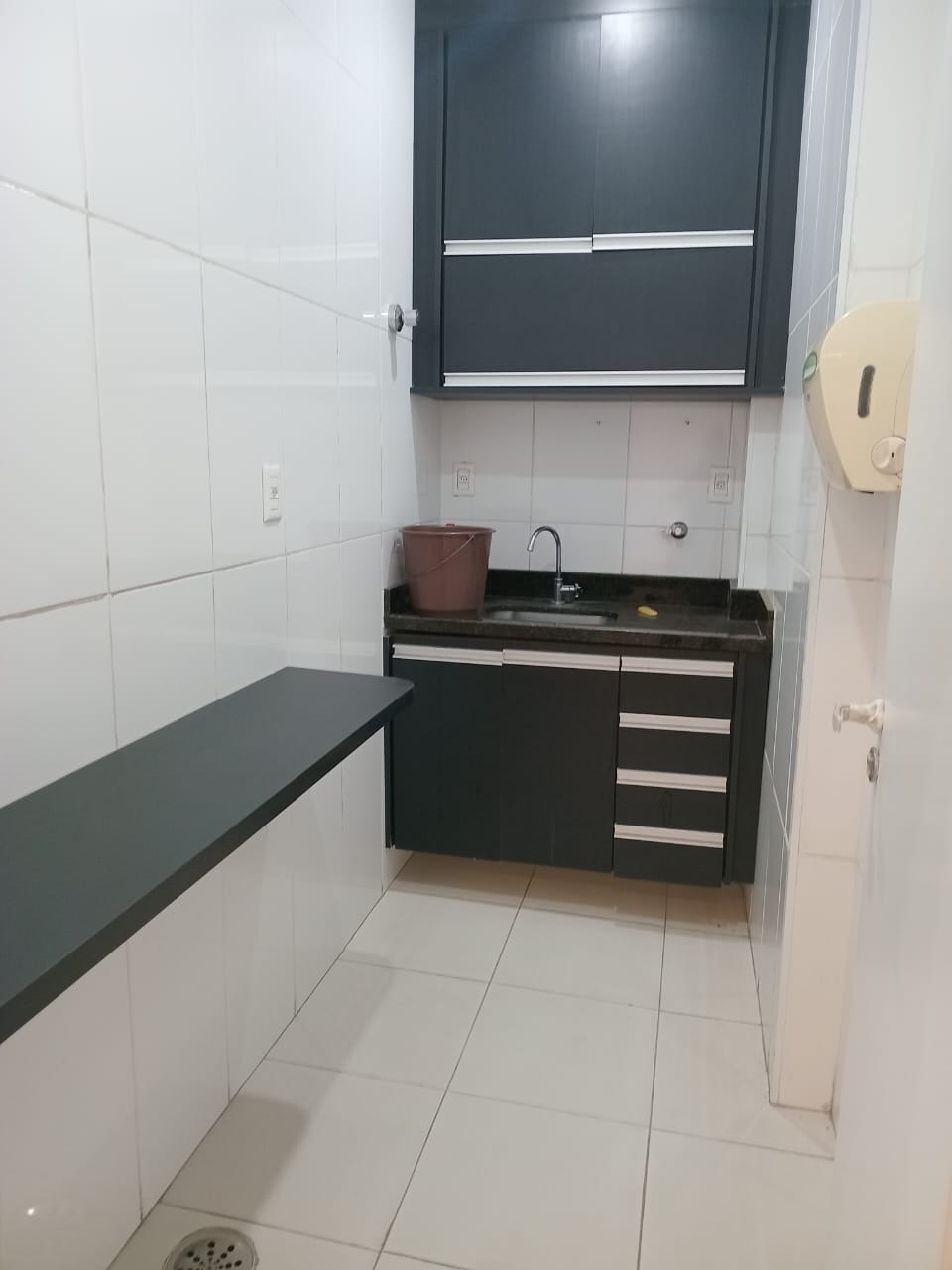 Galpão no tamboré com escritórios e excelente infraestrutura - foto 3