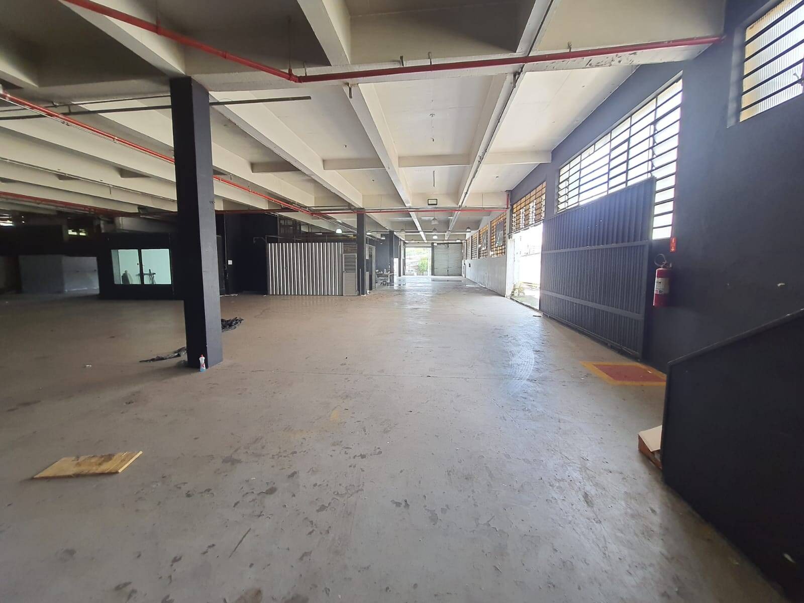 Depósito-Galpão, 1000 m² - Foto 7