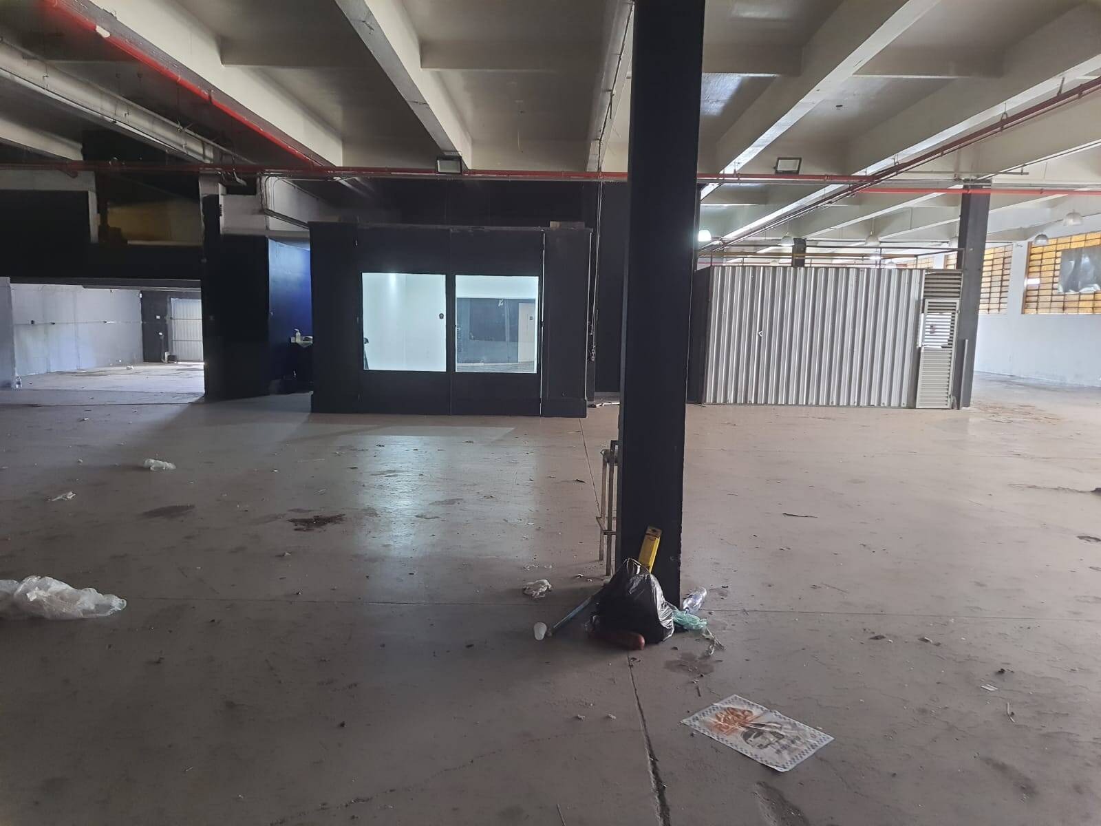 Depósito-Galpão, 1000 m² - Foto 11