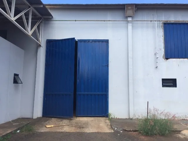 Prédio comercial para locação na união paulista 4.300m² de t
