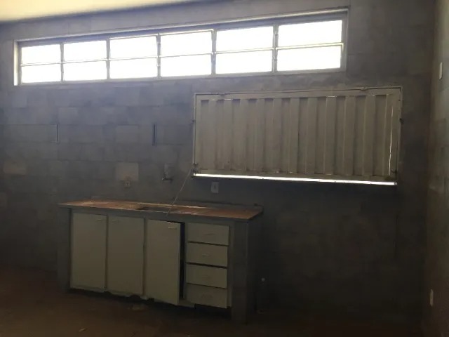 Prédio Comercial para locação na União Paulista 4.300m² de Terreno e 2.000m² de Área Construída