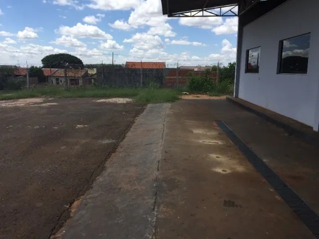 Prédio comercial para locação na união paulista 4.300m² de t