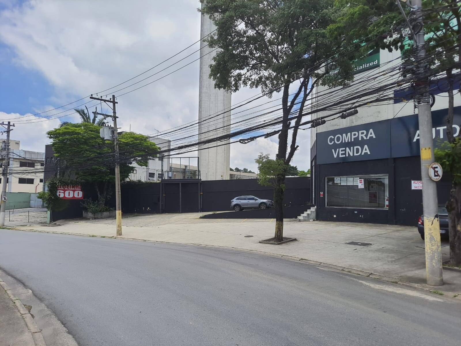 Depósito-Galpão, 1000 m² - Foto 17