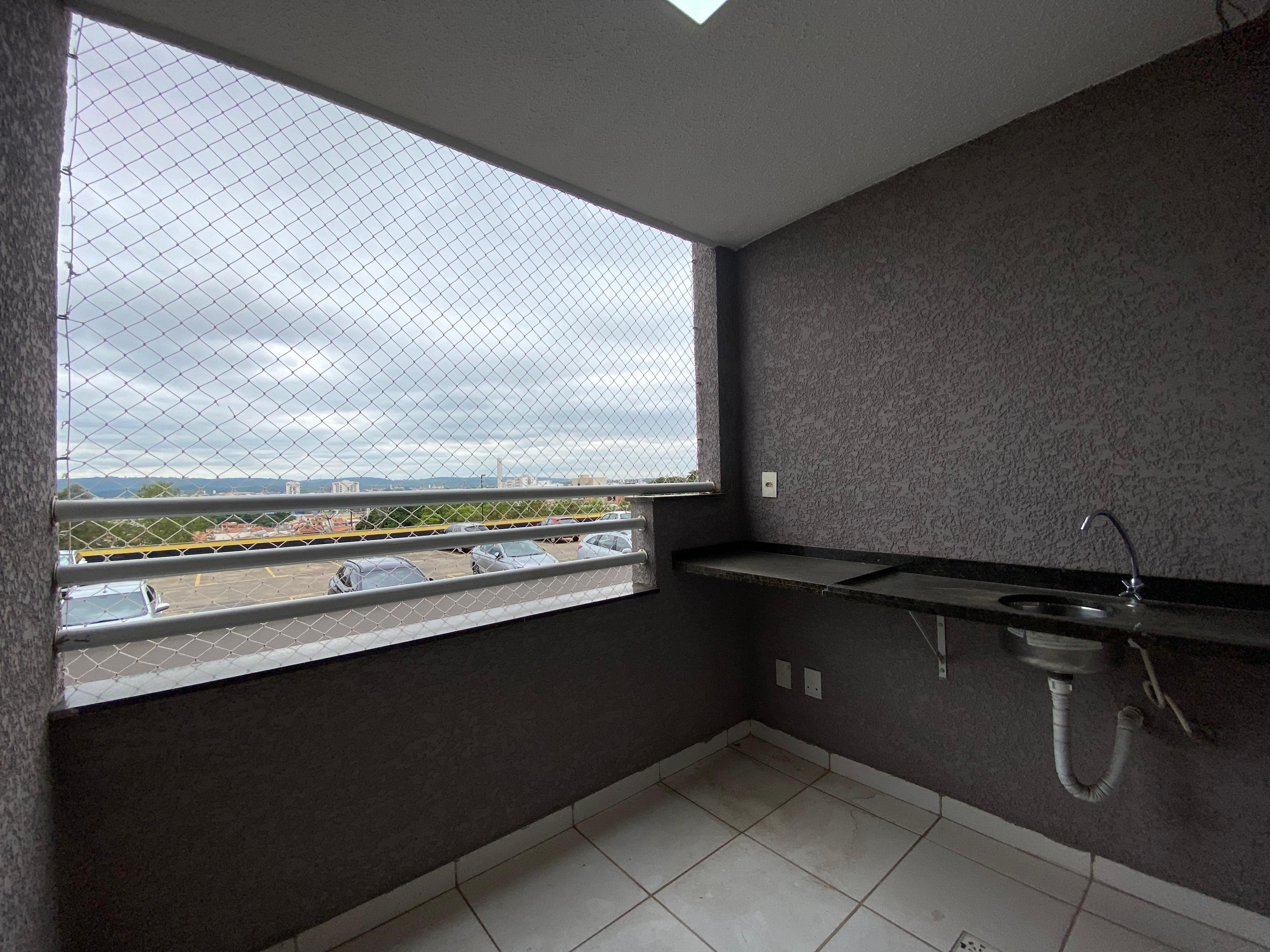 Apartamento, 3 quartos, 68 m² - Foto 5