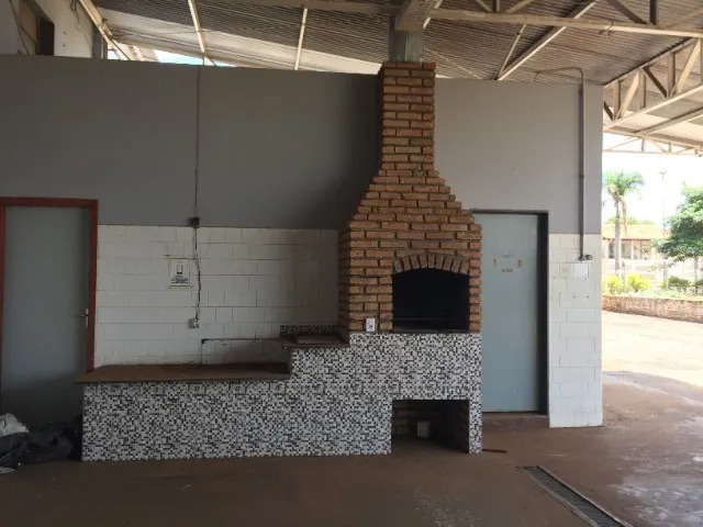 Prédio comercial para locação na união paulista 4.300m² de t