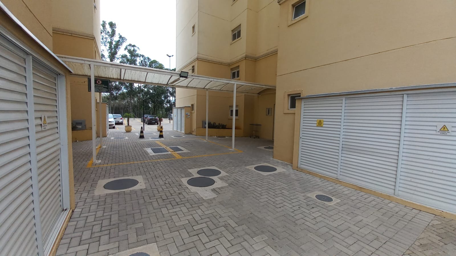 Apartamento, 3 quartos, 68 m² - Foto 23