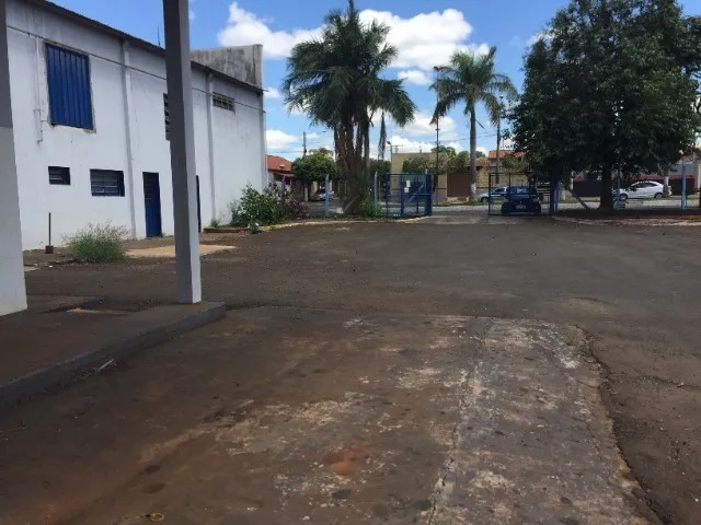 Prédio comercial para locação na união paulista 4.300m² de t