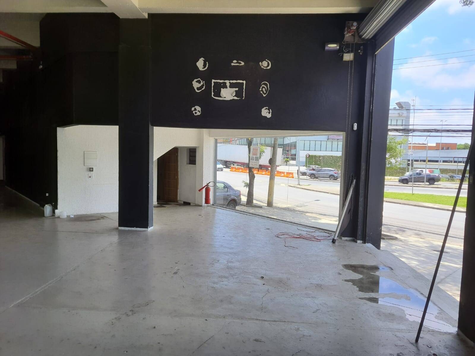 Depósito-Galpão, 1000 m² - Foto 16