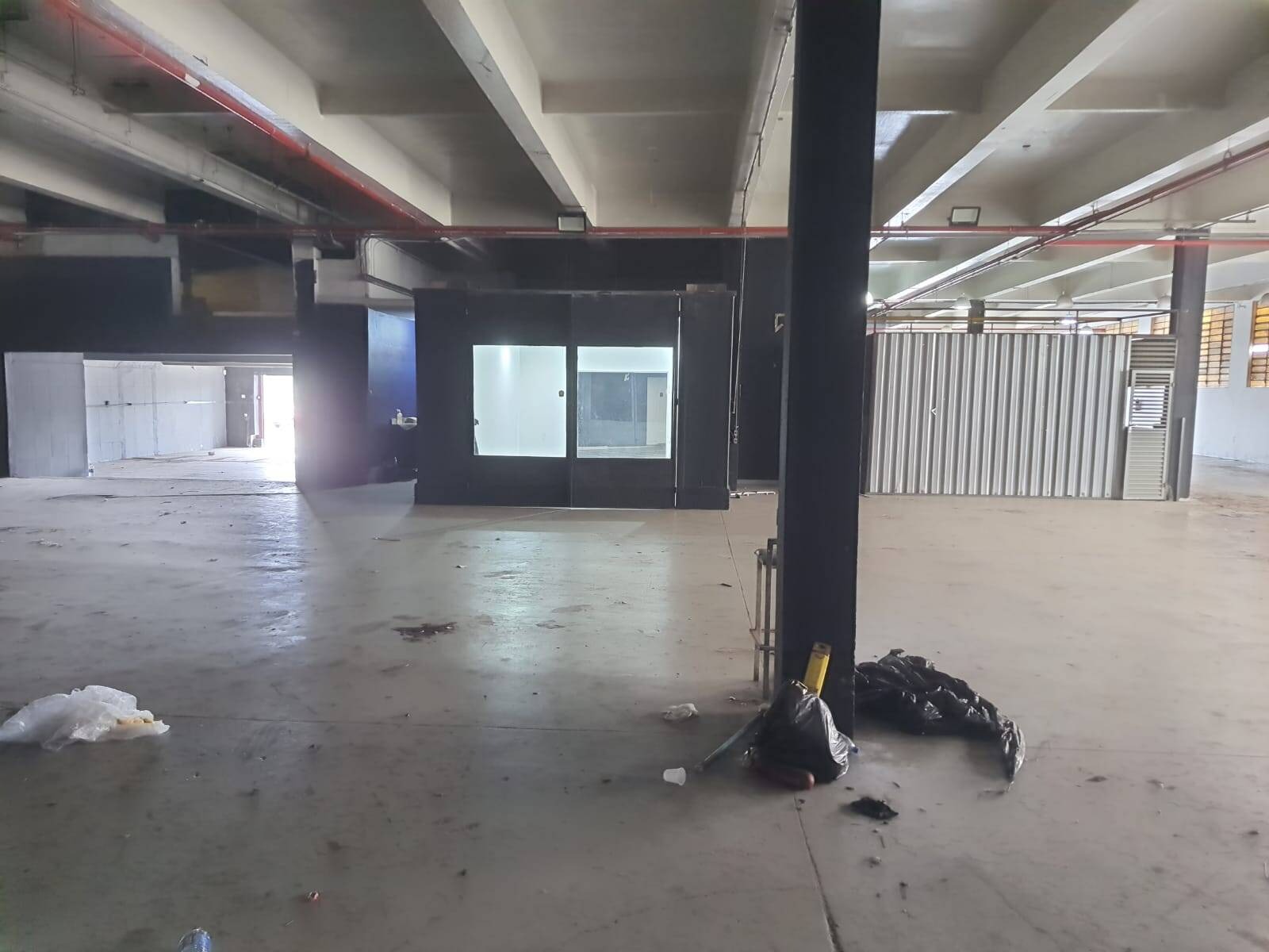 Depósito-Galpão, 1000 m² - Foto 8
