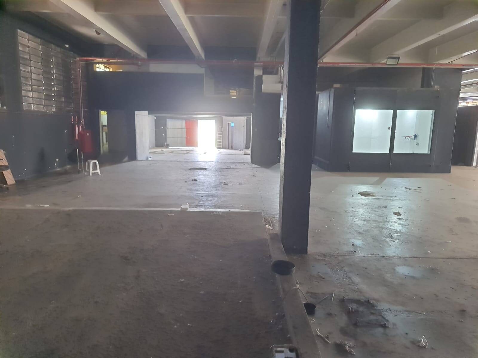 Depósito-Galpão, 1000 m² - Foto 6