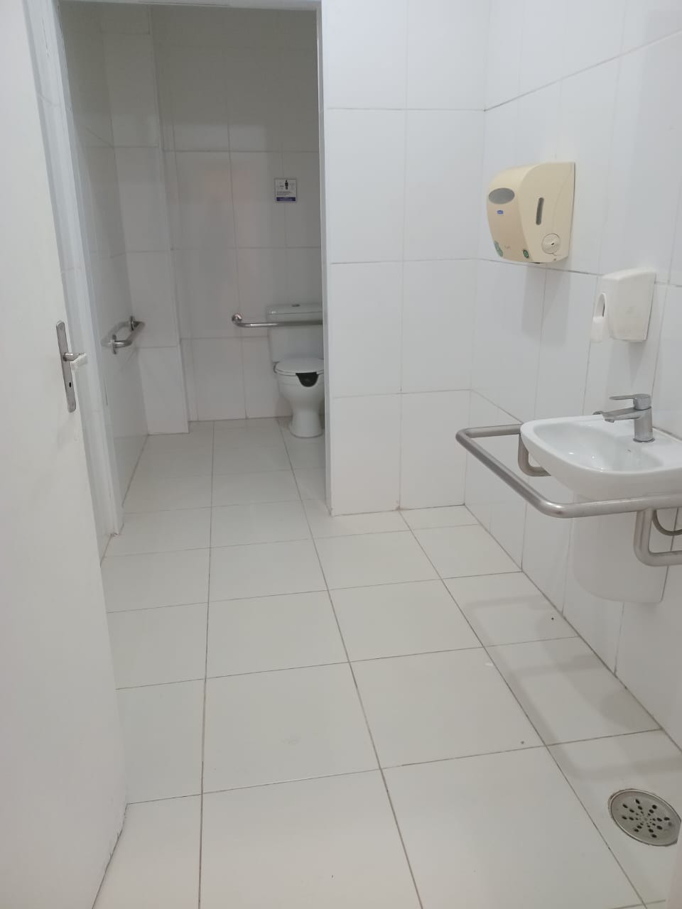 Galpão no tamboré com escritórios e excelente infraestrutura - foto 8