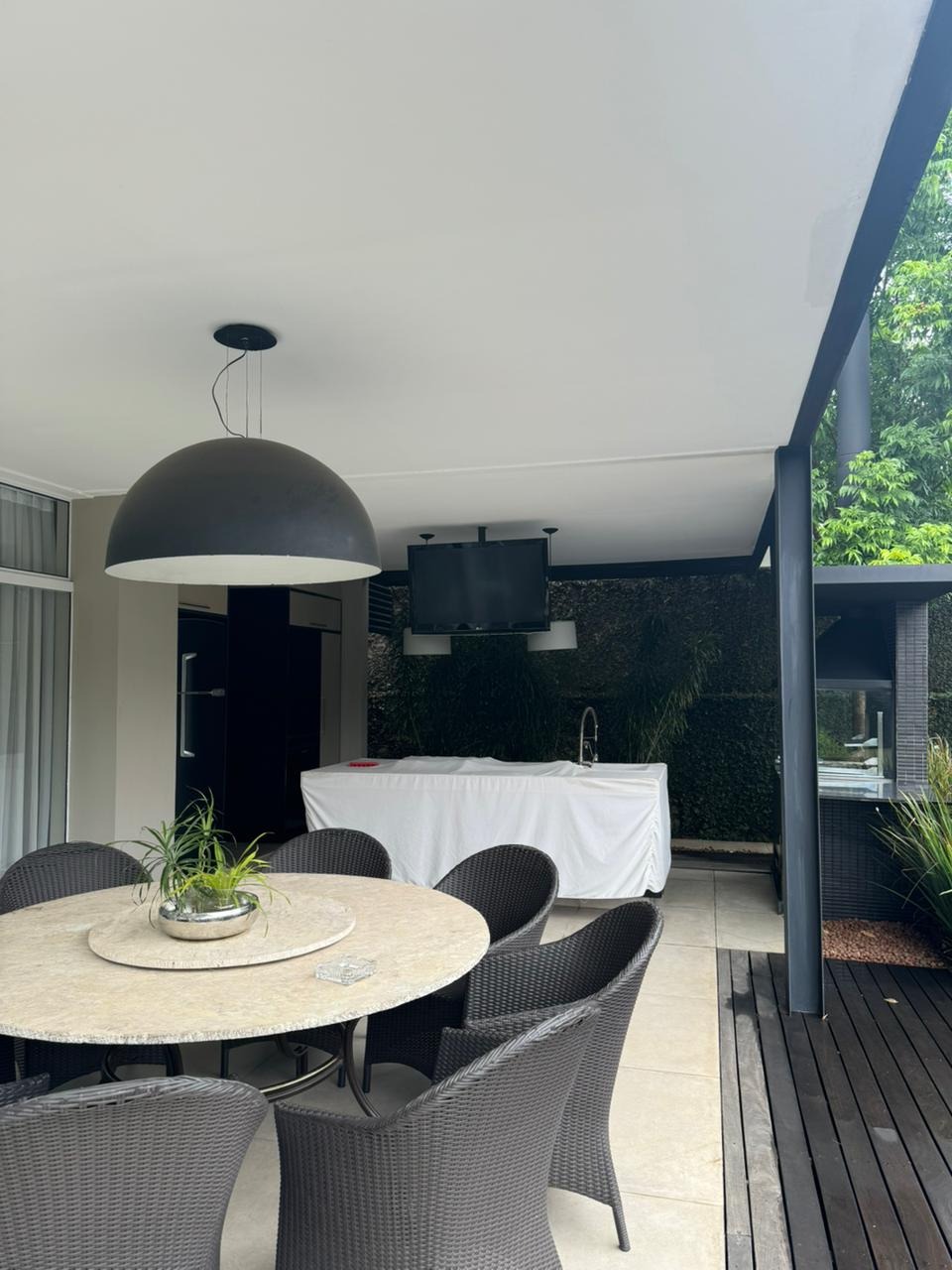 Casa, 4 quartos, 520 m² - Foto 31