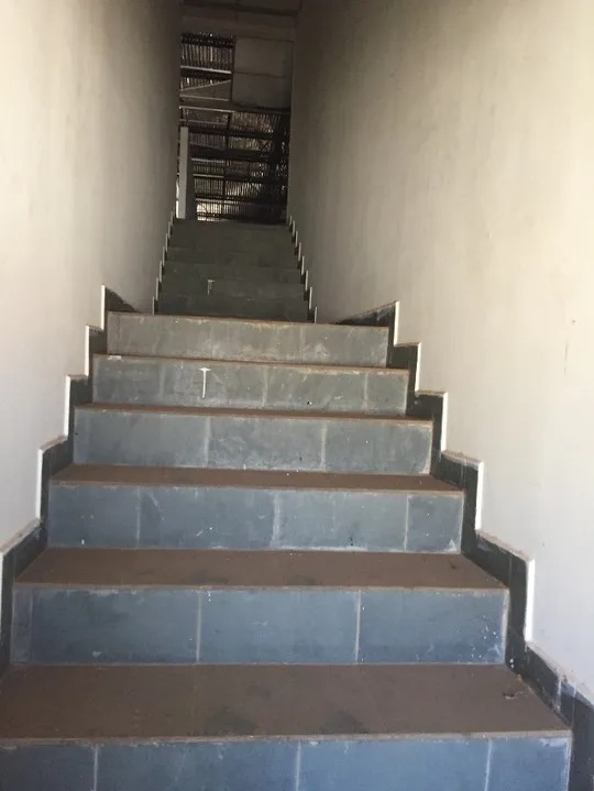 Prédio comercial para locação na união paulista 4.300m² de t