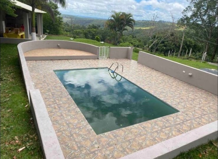 Oportunidade sitio em piedade sp casa 4 dormitórios! só R$ 1