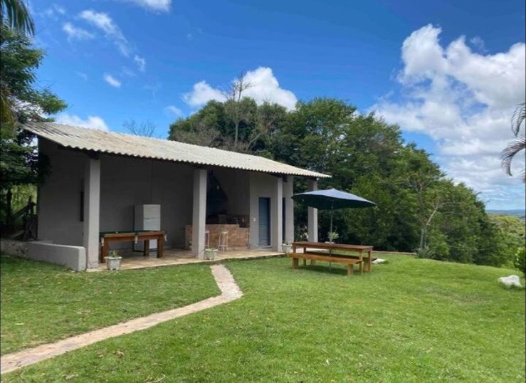 Oportunidade sitio em piedade sp casa 4 dormitórios! só R$ 1