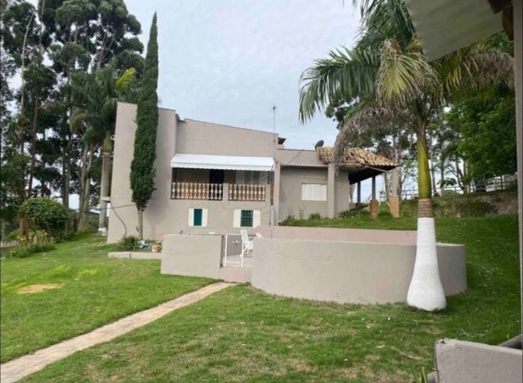Oportunidade sitio em piedade sp casa 4 dormitórios! só R$ 1