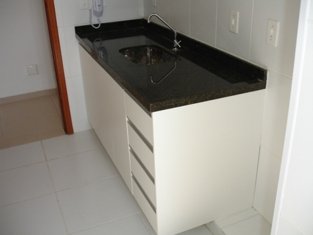 Apartamento, 2 quartos, 54 m² - Foto 6