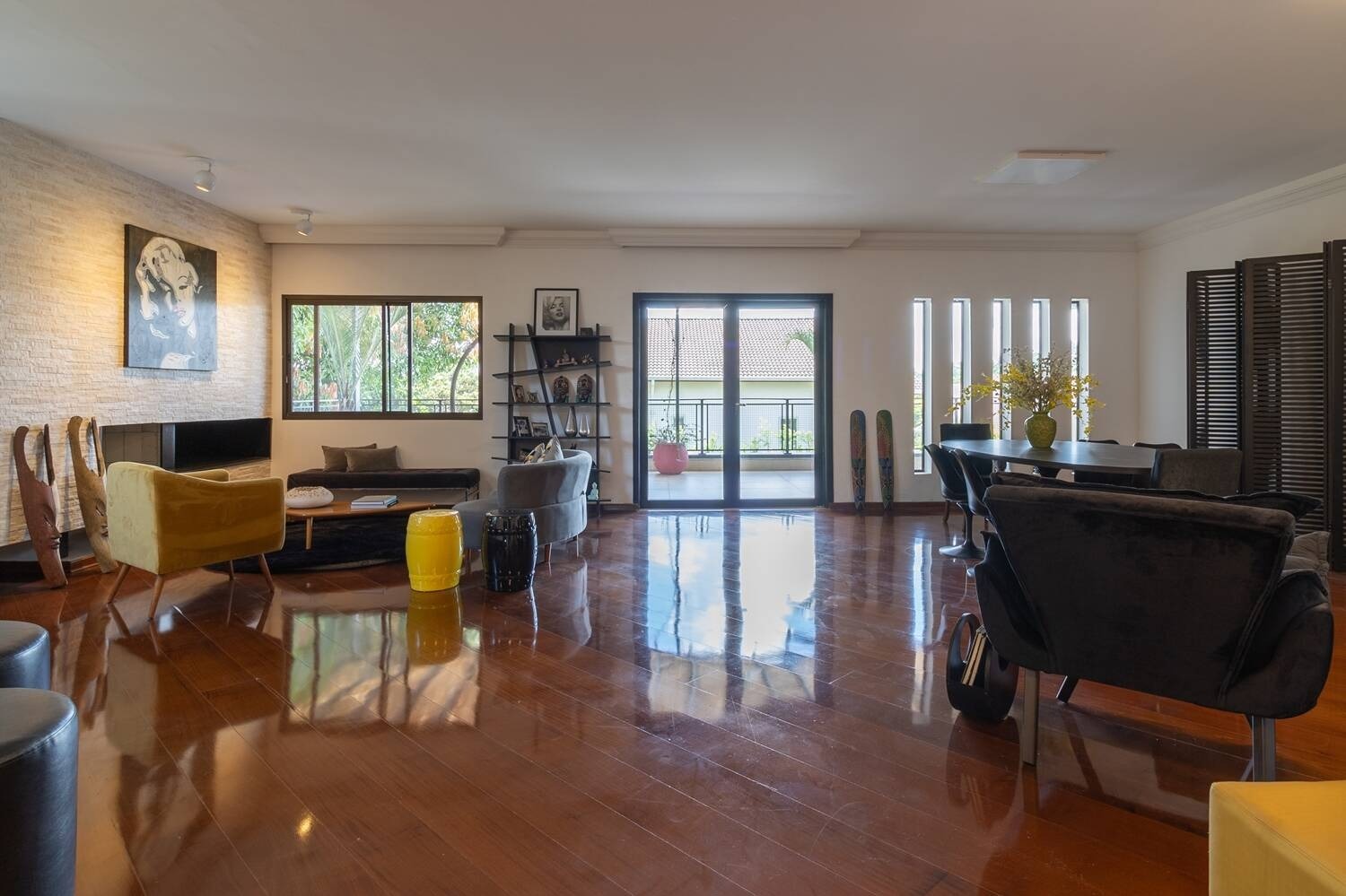Casa, 8 quartos - Foto 5