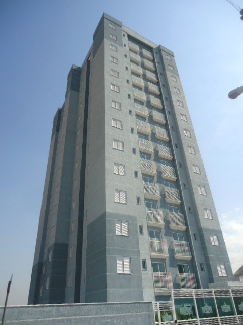 Apartamento, 2 quartos, 54 m² - Foto 2